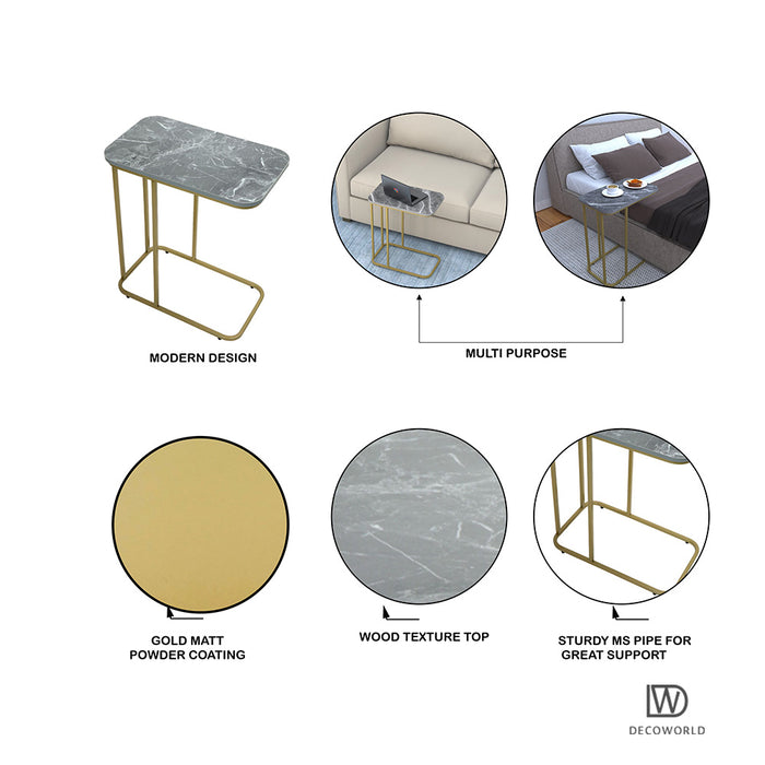 Grey-side-table
