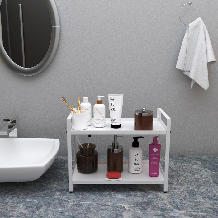 Countertop-Organizer