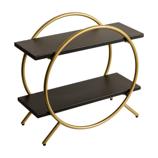 Circular-Countertop-Organizer-Rack