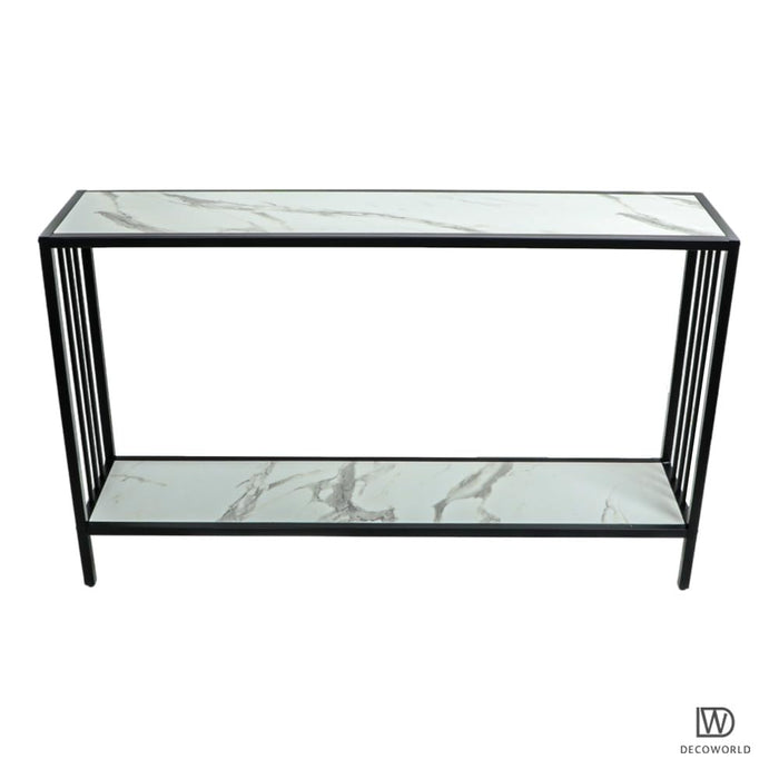 Console-Table-black