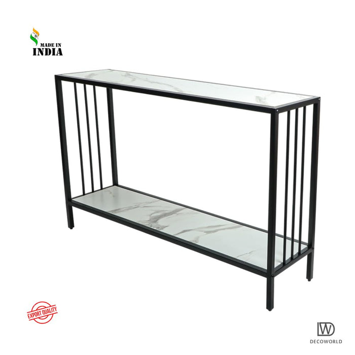 Console-Table-black