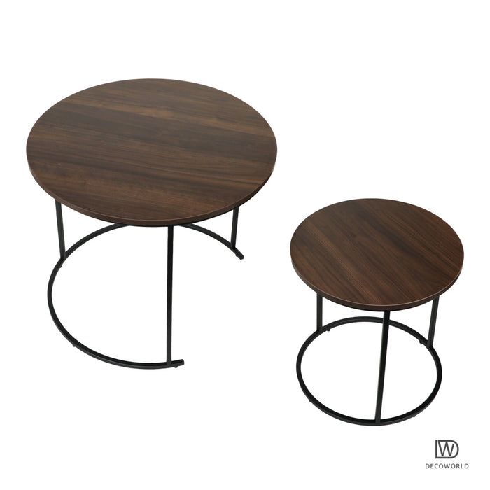 Woden-Top-Coffee-Table-With-Black-Legs