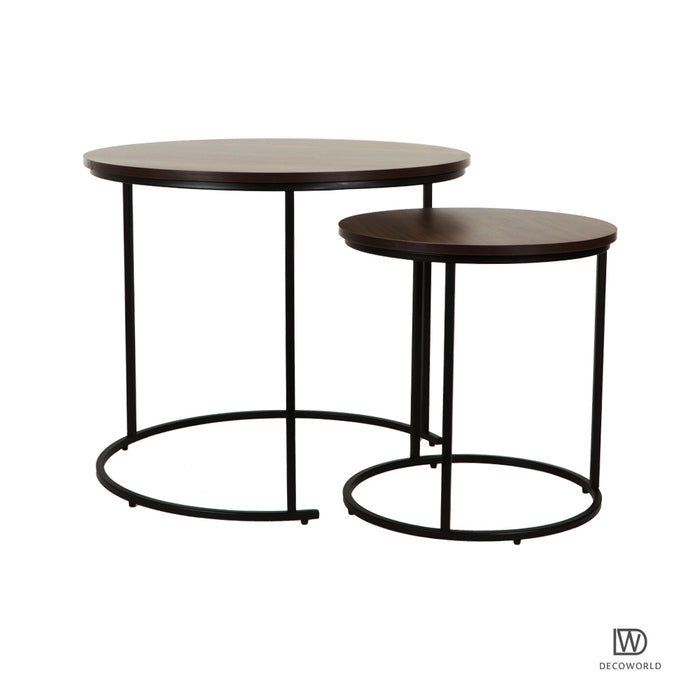 Woden-Top-Coffee-Table-With-Black-Legs