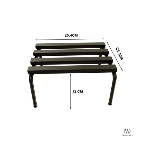 Square-Plant-Stand