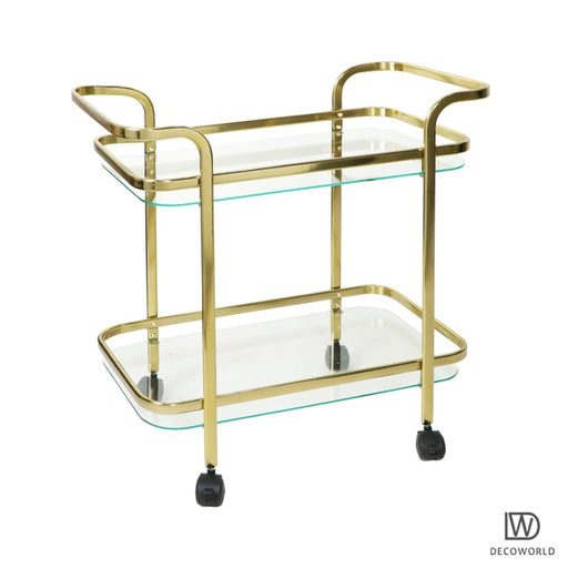 Kitchen-serving-trolley