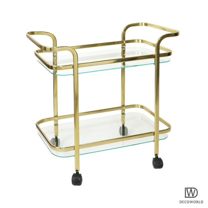 Kitchen-serving-trolley