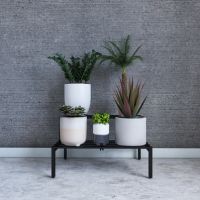 Buy Premium & Modern Outdoor Planters Stand - Decoworld