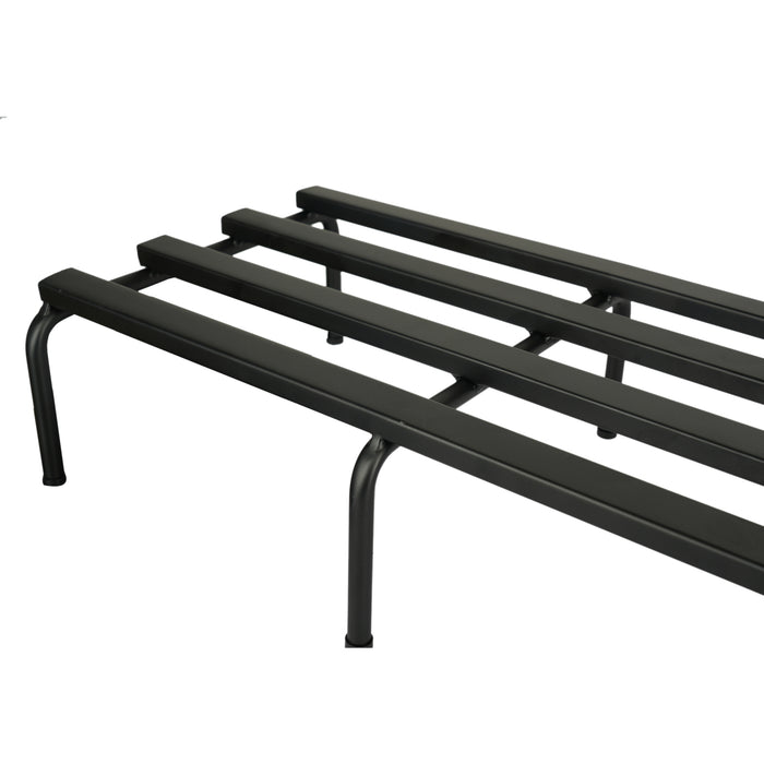 Metal Plant Stand (Set of 6)