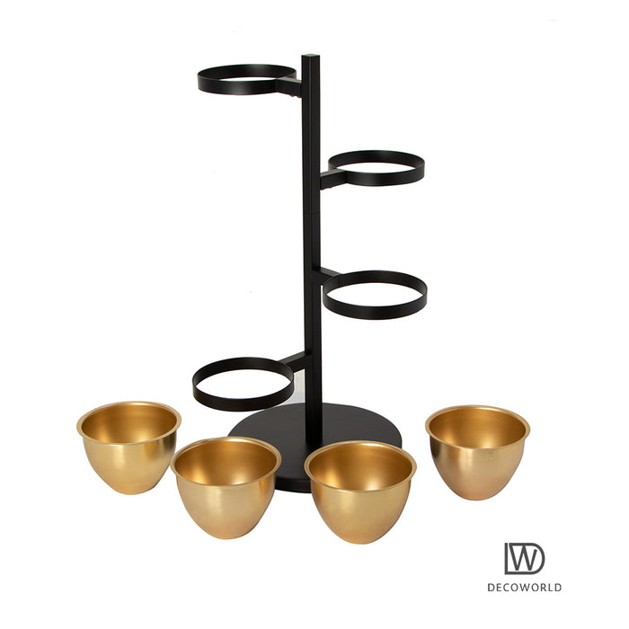 Spiral-Planter