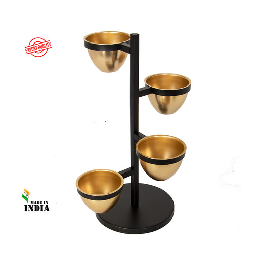Spiral-Planter