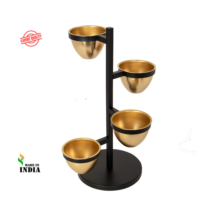 Spiral-Planter
