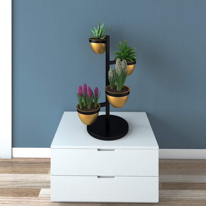 Spiral-Planter