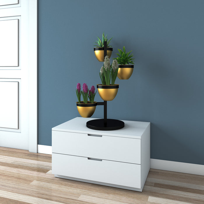Spiral-Planter