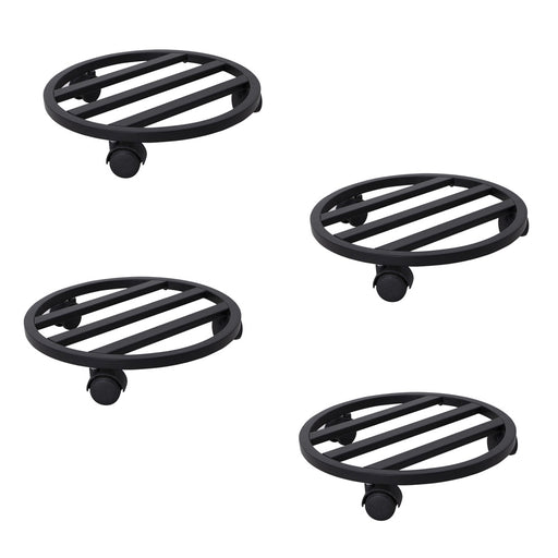 Round-Plant-Stand-with-Wheel