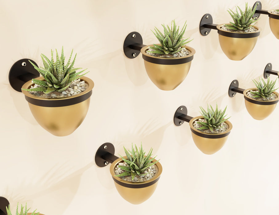 Wall-Mount-Planter-stand