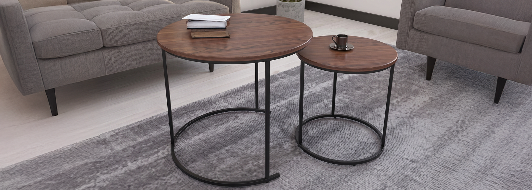 Do You Love Coffee Tables? Shopping for One Online is Easy!