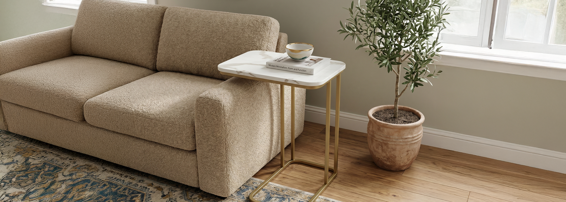 Upgrade Your Living Room: Top Side Table Deals in India
