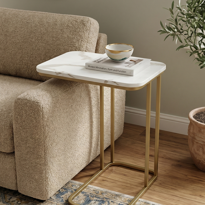 Upgrade Your Living Room: Top Side Table Deals in India