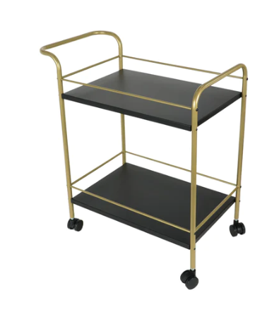 7 Top Uses/Benefits of Our Serving Bar Cart Trolley