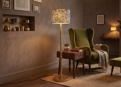 Floor lamps