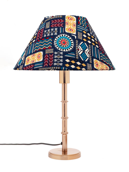 color-Boho Tribe
