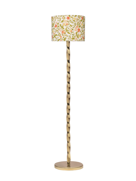 color-Vintage Floral