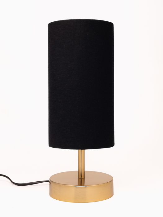 color-Solid Black