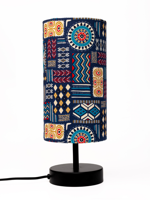 color-Boho Tribe