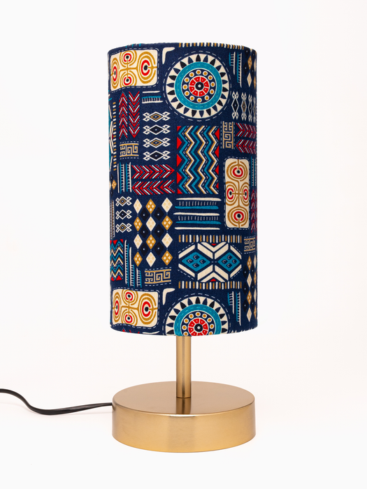 color-Boho Tribe
