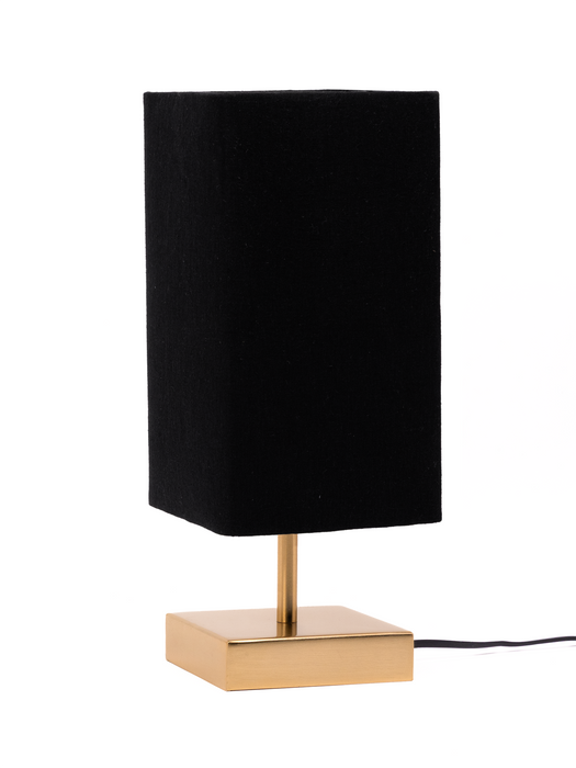 Zenith Table Lamp - Gold