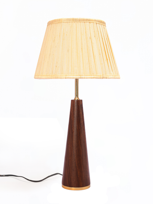 color-Cream Pleated