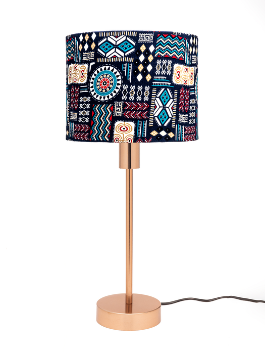 color-Boho Tribe