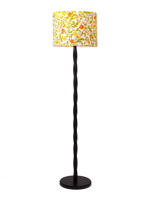 color-Vintage Floral