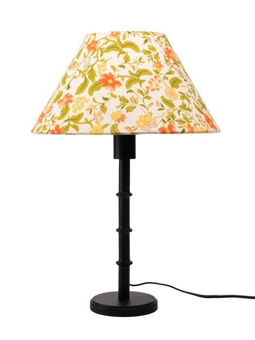 color-Vintage Floral