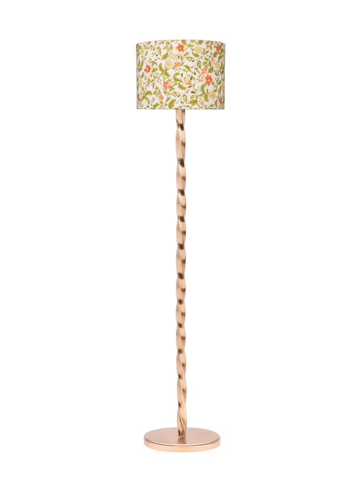 color-Vintage Floral