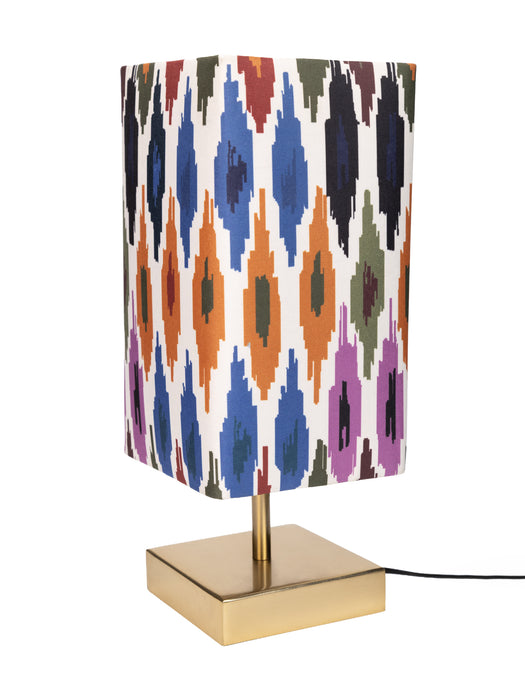 Zenith Table Lamp - Gold