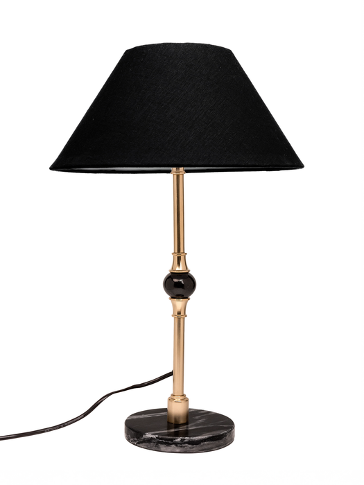 color-Solid Black