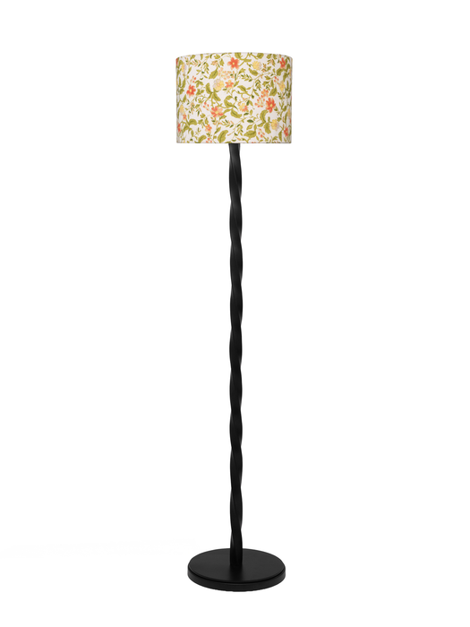 color-Vintage Floral