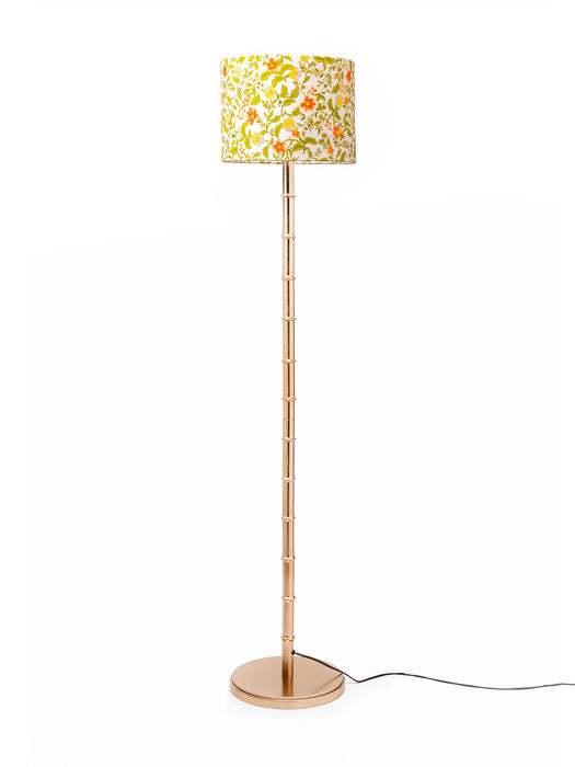 color-Vintage Floral