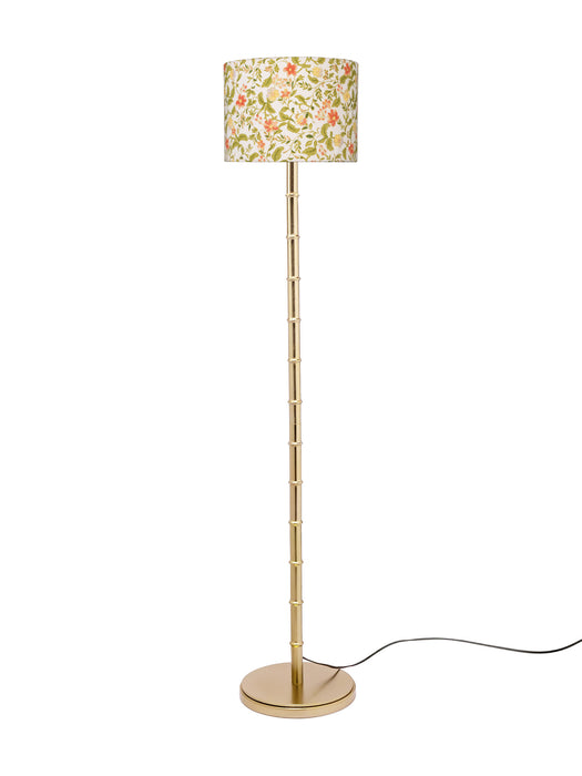 color-Vintage Floral
