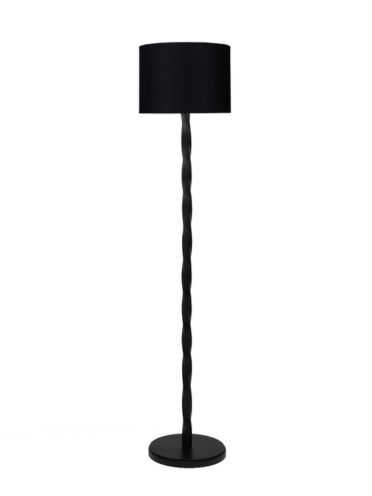 color-Solid Black