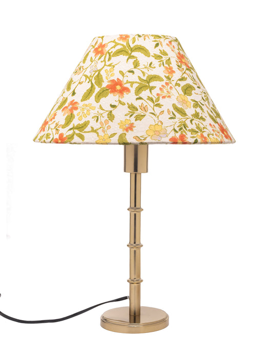 color-Vintage Floral