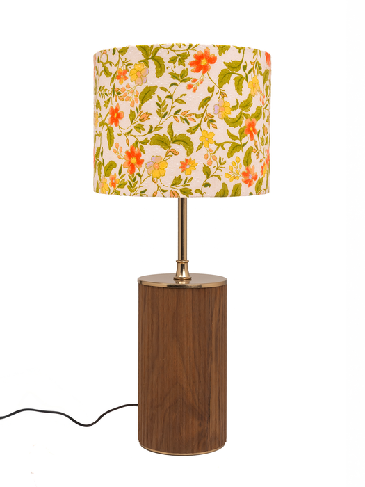 Plinth Table Lamp