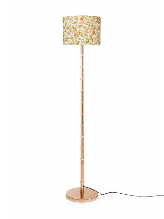 color-Vintage Floral