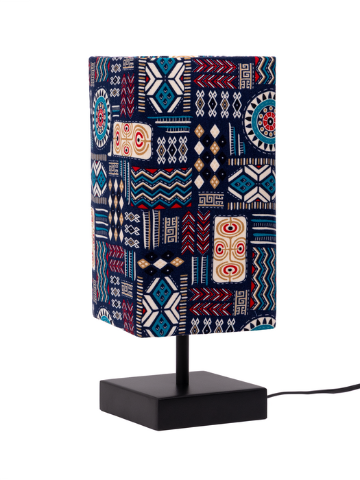 color-Boho Tribe