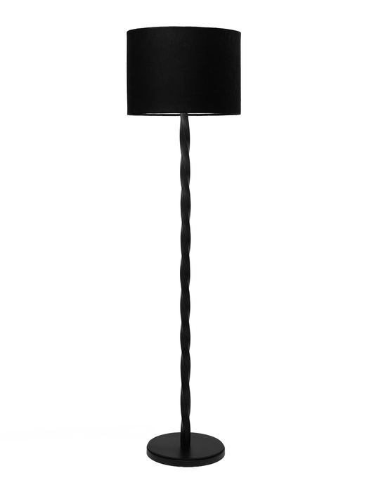 color-Solid Black