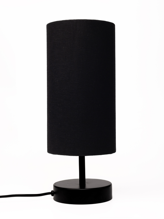 color-Solid Black