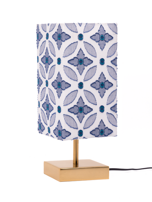 Zenith Table Lamp - Gold