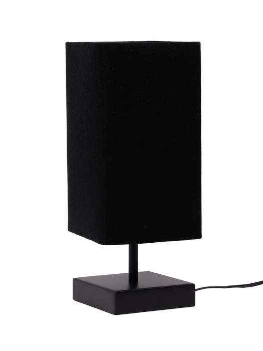 color-Solid Black