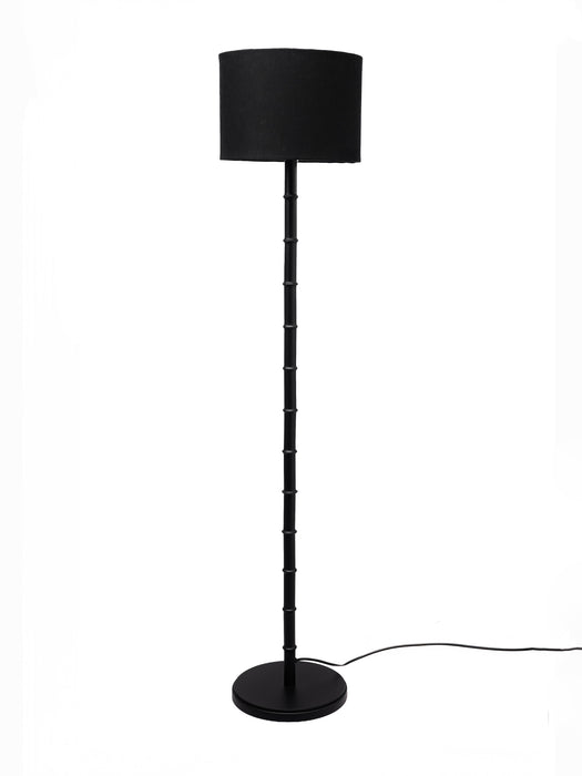 color-Solid Black